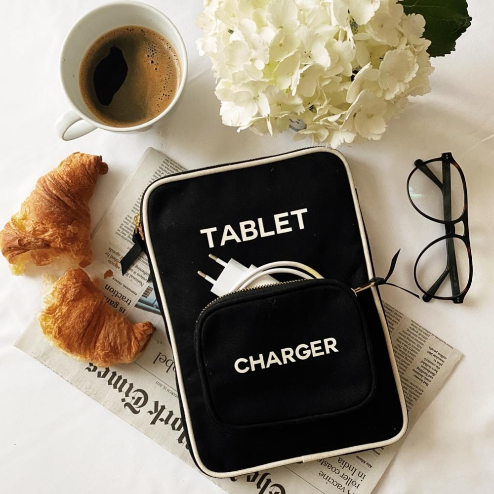 Bagsall tablet case